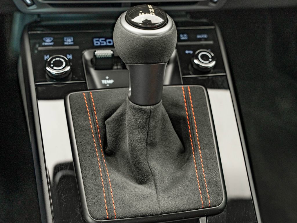 Used 2024 Porsche 911 GT3 RS RWD image 45