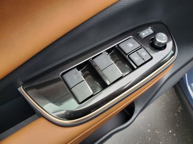 New 2026 Toyota Crown AWD/4WD image 17