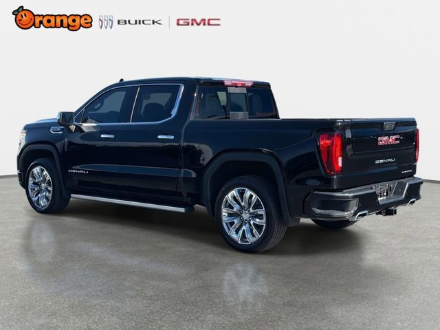 Used 2023 GMC Sierra 1500 Denali w/ Denali Reserve Package image 5