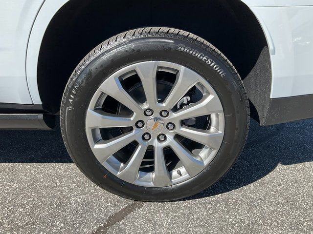 New 2026 Chevrolet Tahoe Premier image 29