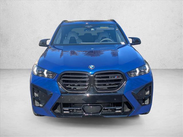 New 2026 BMW X5 M Competition w/ Executive Package image 5