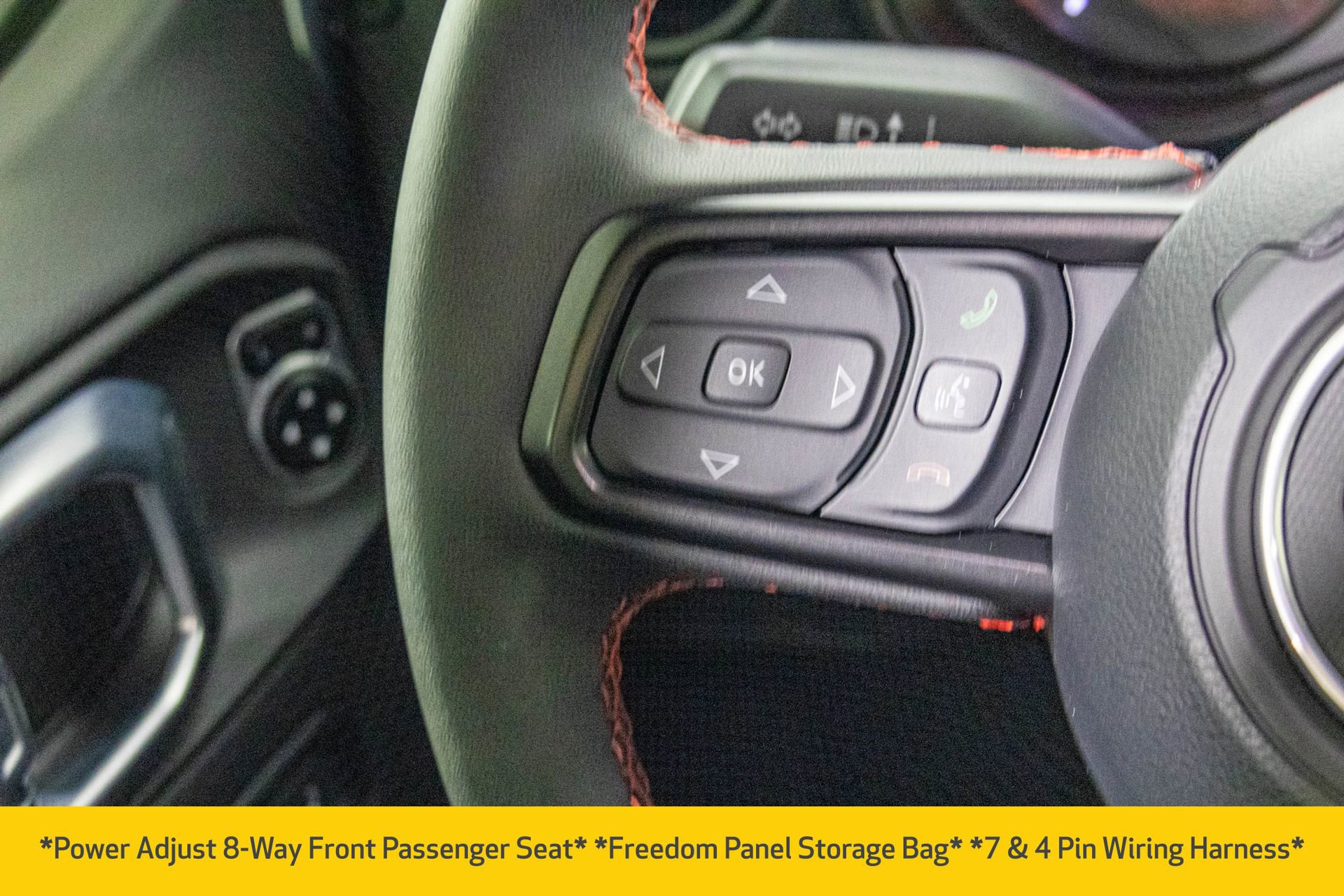 Used 2024 Jeep Wrangler Unlimited Rubicon image 36