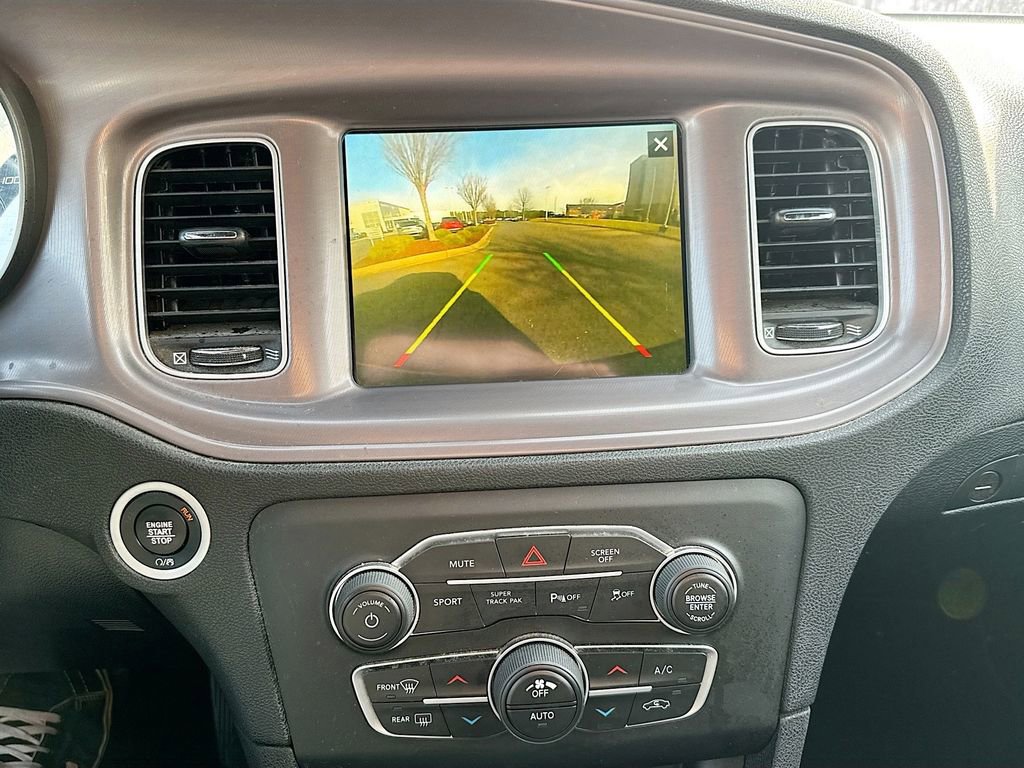 Used 2023 Dodge Charger GT image 15