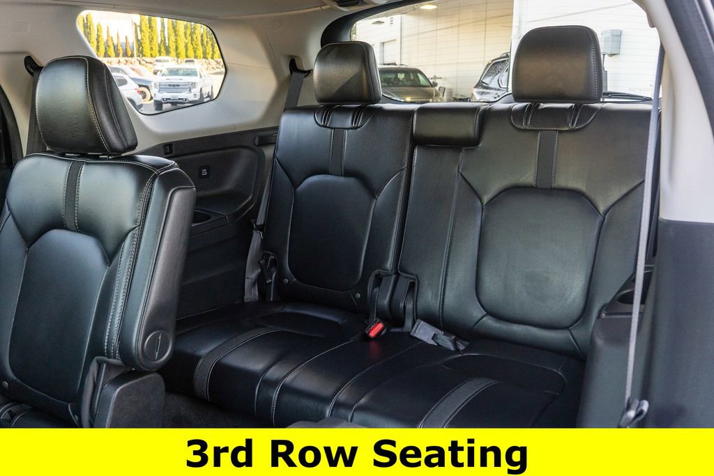 Used 2023 Honda Pilot EX-L image 16