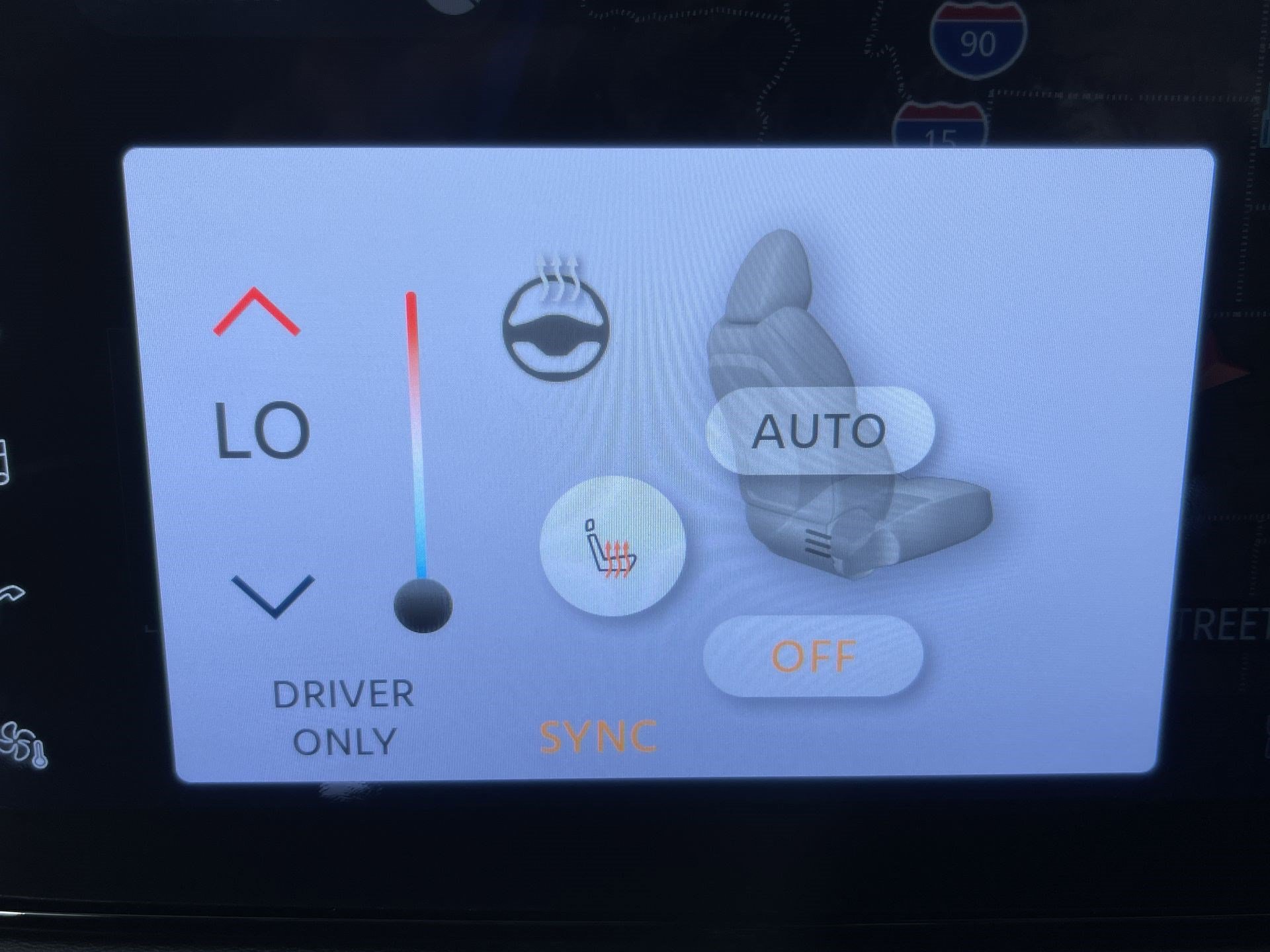 Certified 2024 Nissan Ariya AWD image 21