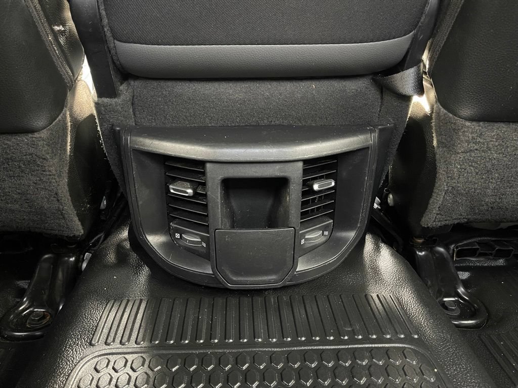 Used 2024 RAM 2500 Tradesman w/ Chrome Appearance Group AWD/4WD image 40