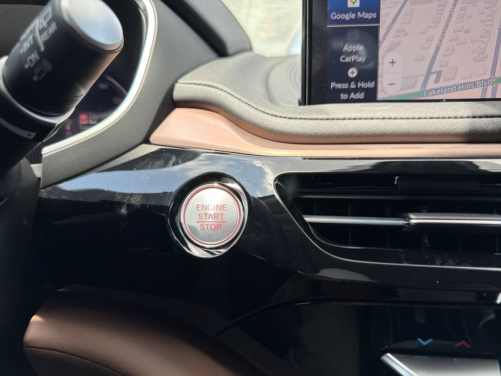 New 2026 Acura MDX w/ Technology Package FWD image 29