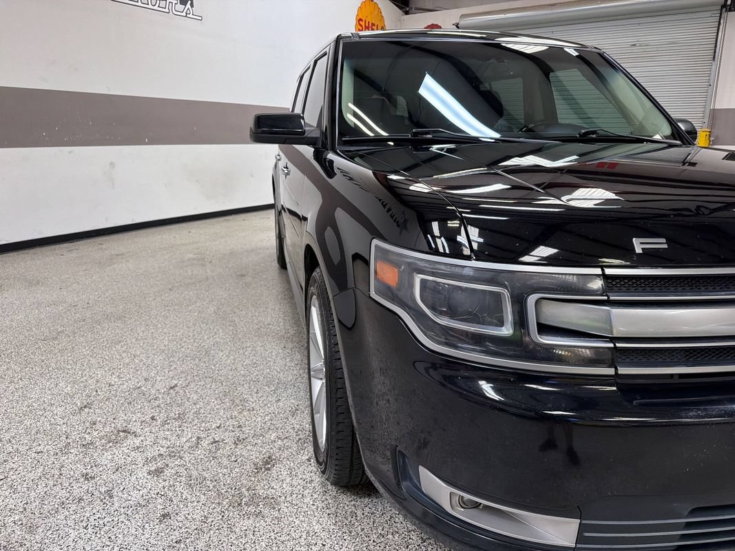 Used 2016 Ford Flex Limited FWD image 14