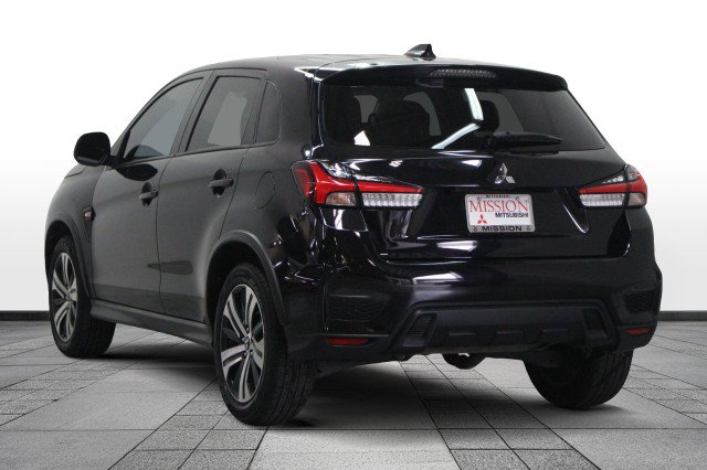 Used 2021 Mitsubishi Outlander Sport ES image 5