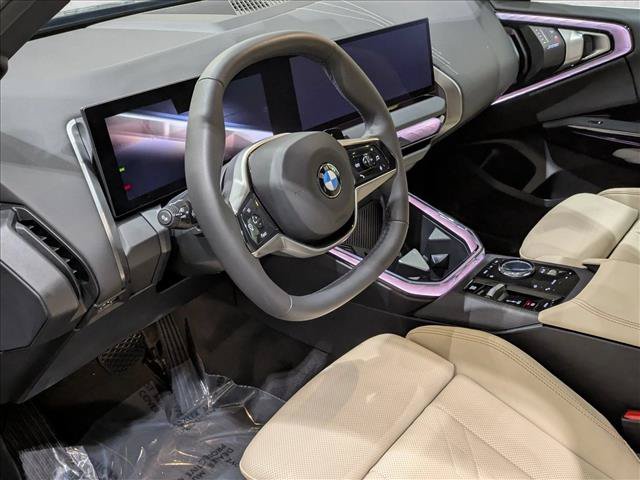 Certified 2026 BMW X3 xDrive30i w/ Convenience Package AWD/4WD image 10