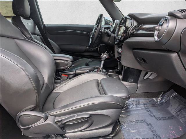 Used 2014 MINI Cooper S image 17