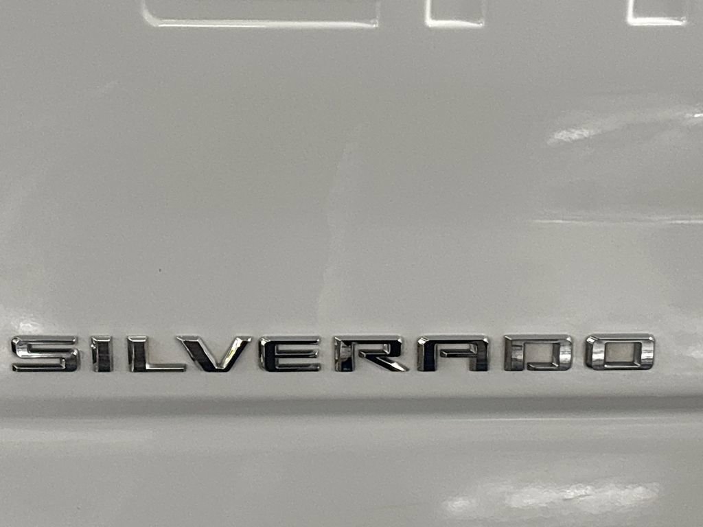 Used 2022 Chevrolet Silverado 2500 W/T w/ WT Convenience Package image 23