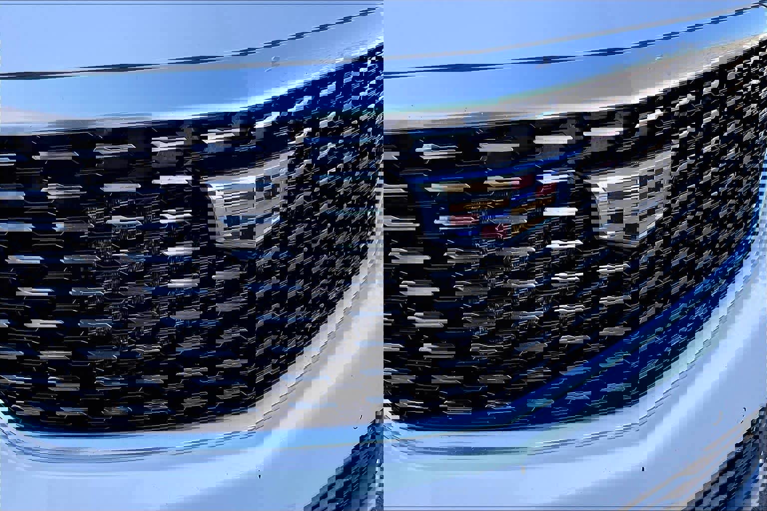 Used 2020 Cadillac XT5 Premium Luxury image 29