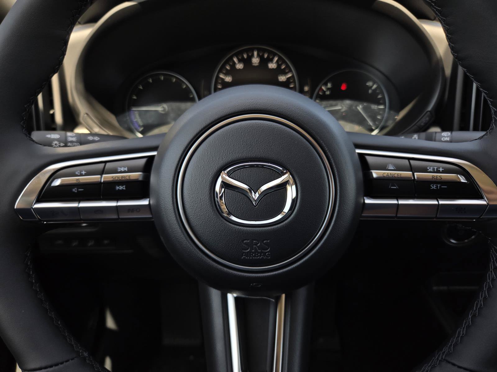 New 2026 MAZDA CX-50 2.5 Hybrid w/ Weather Package AWD/4WD image 20