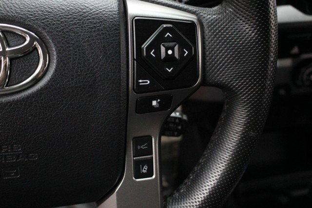 Used 2023 Toyota Tacoma SR5 image 11