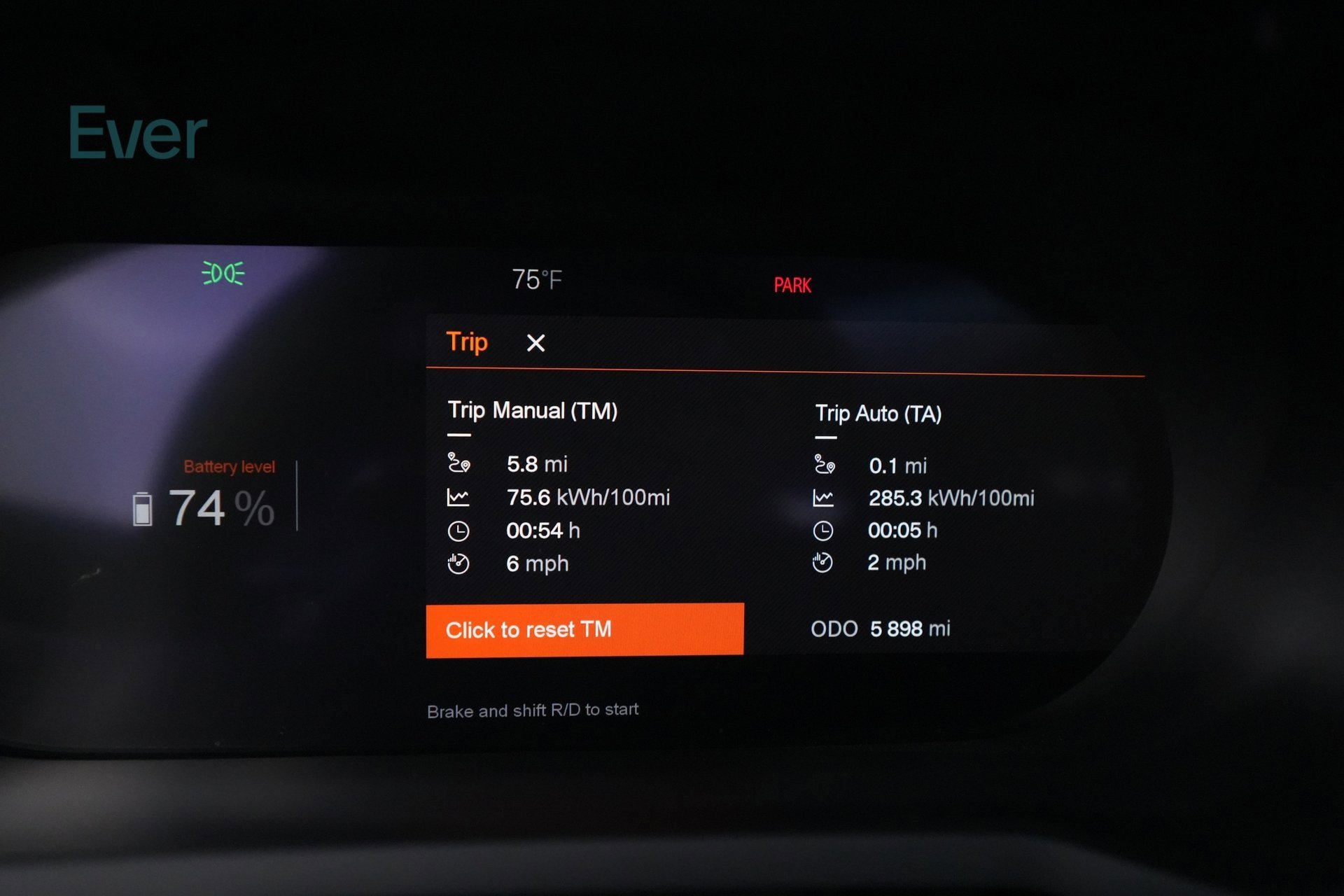 Used 2024 Polestar Polestar 2 image 26