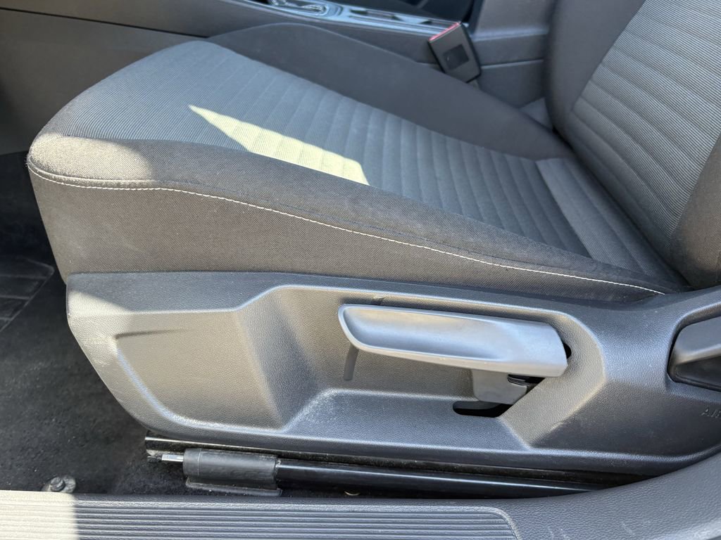 Used 2024 Volkswagen Jetta S image 13