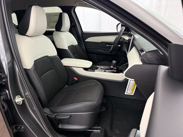 New 2026 MAZDA CX-5 Preferred AWD/4WD image 17