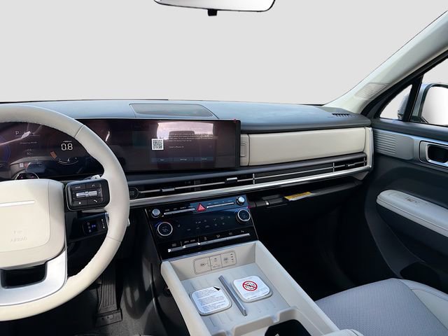 New 2026 Hyundai Santa Fe SEL image 23
