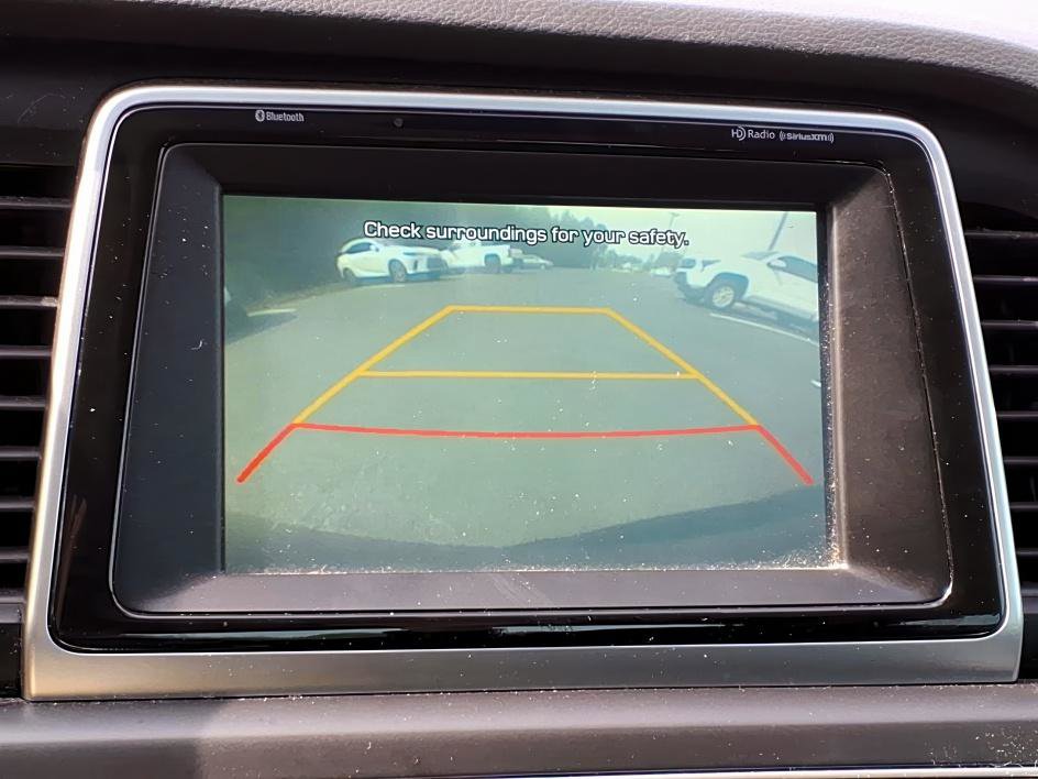 Used 2018 Hyundai Sonata SEL image 15