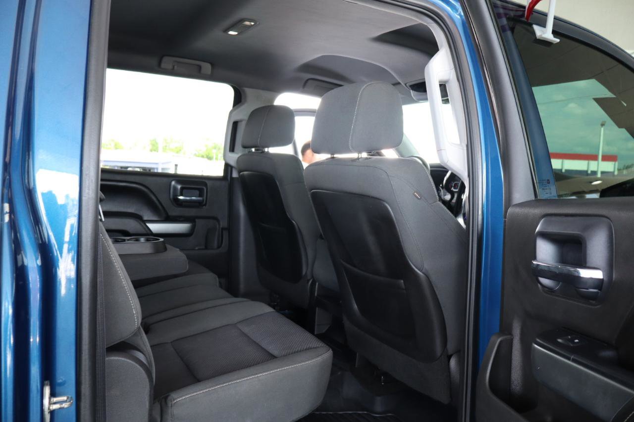 Used 2015 Chevrolet Silverado 1500 LT w/ All Star Edition image 31