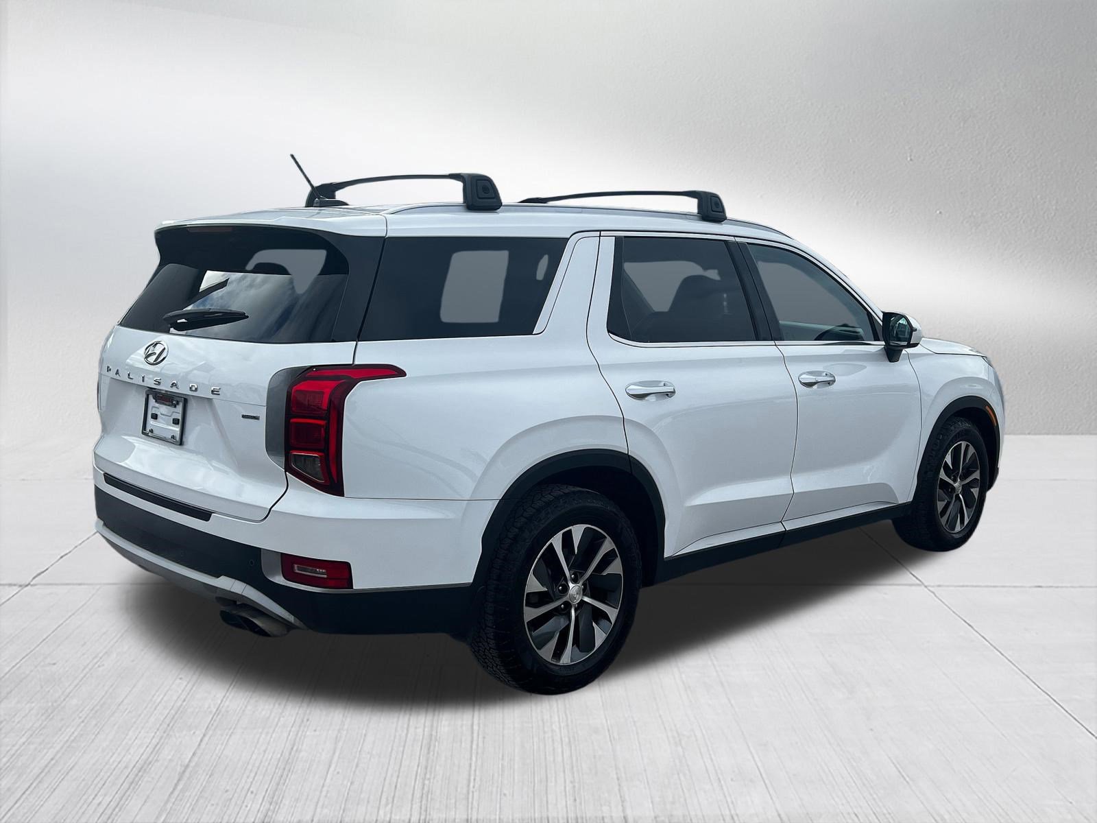 Used 2020 Hyundai Palisade SEL image 4