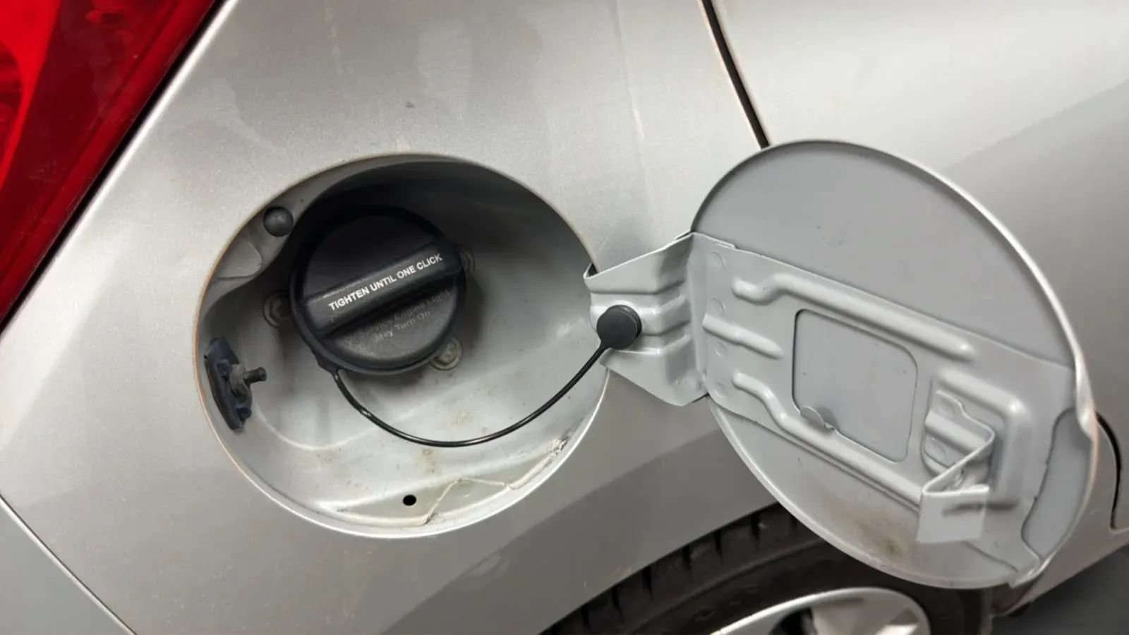 Used 2021 Chevrolet Spark LT FWD image 27