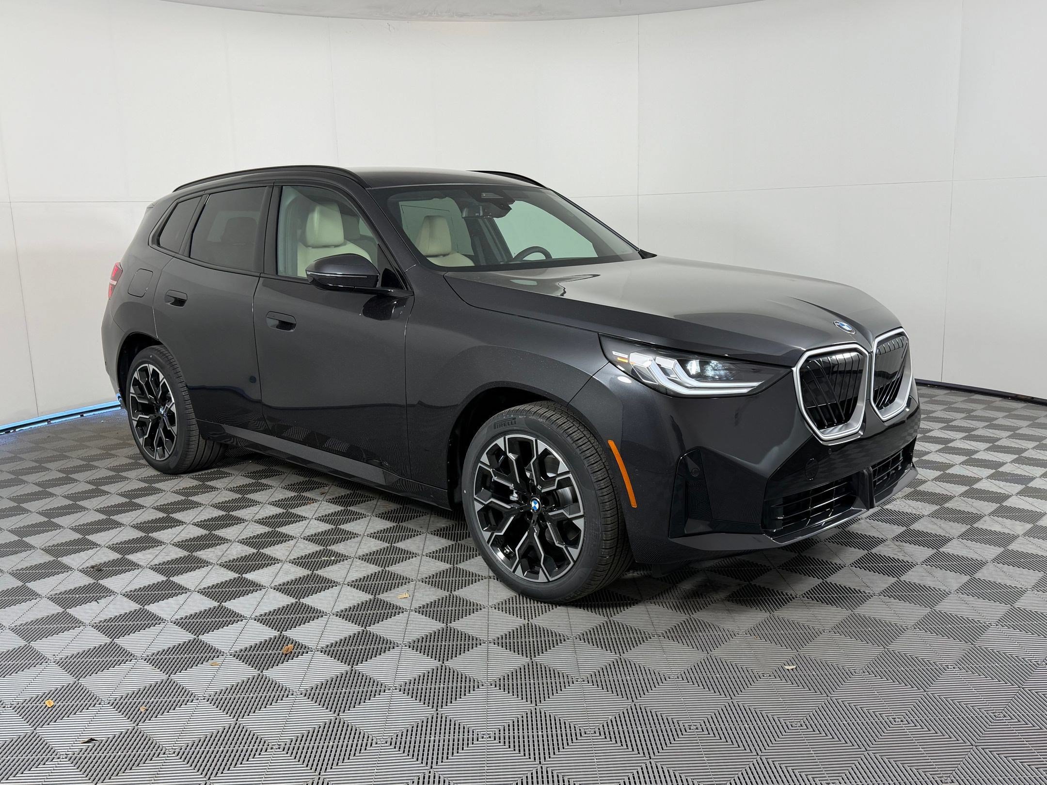 Used 2026 BMW X3 xDrive30i w/ M Sport Package AWD/4WD image 7