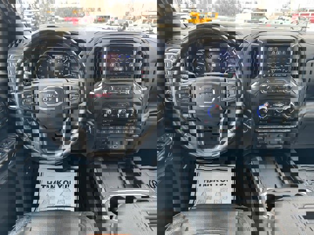 Used 2021 GMC Sierra 2500 AT4 w/ AT4 Premium Plus Package image 20