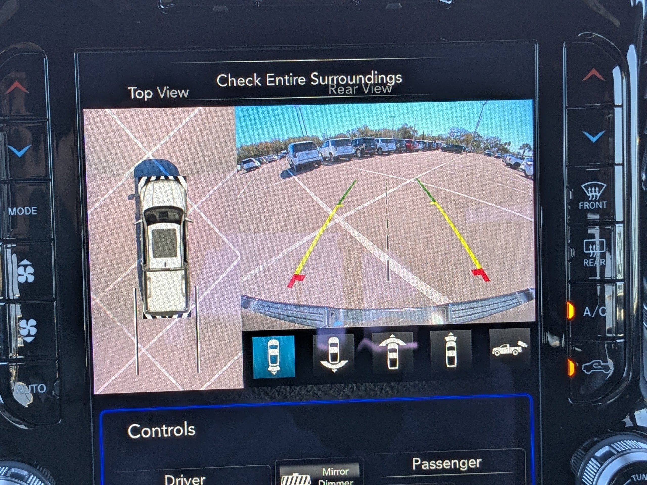 Used 2020 RAM 1500 Limited image 22