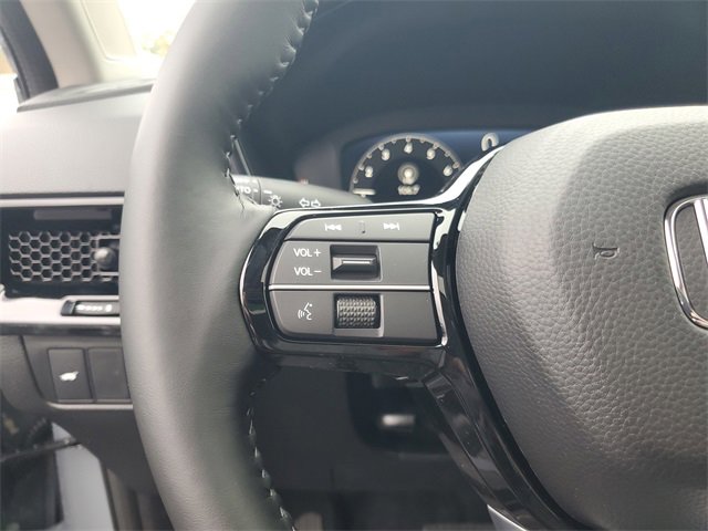 New 2026 Honda CR-V EX-L image 17