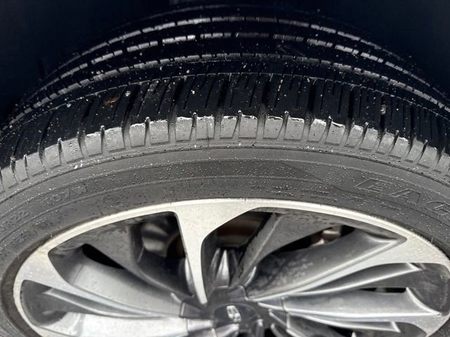 Certified 2023 Lincoln Aviator Reserve w/ Equipment Group 201A image 33