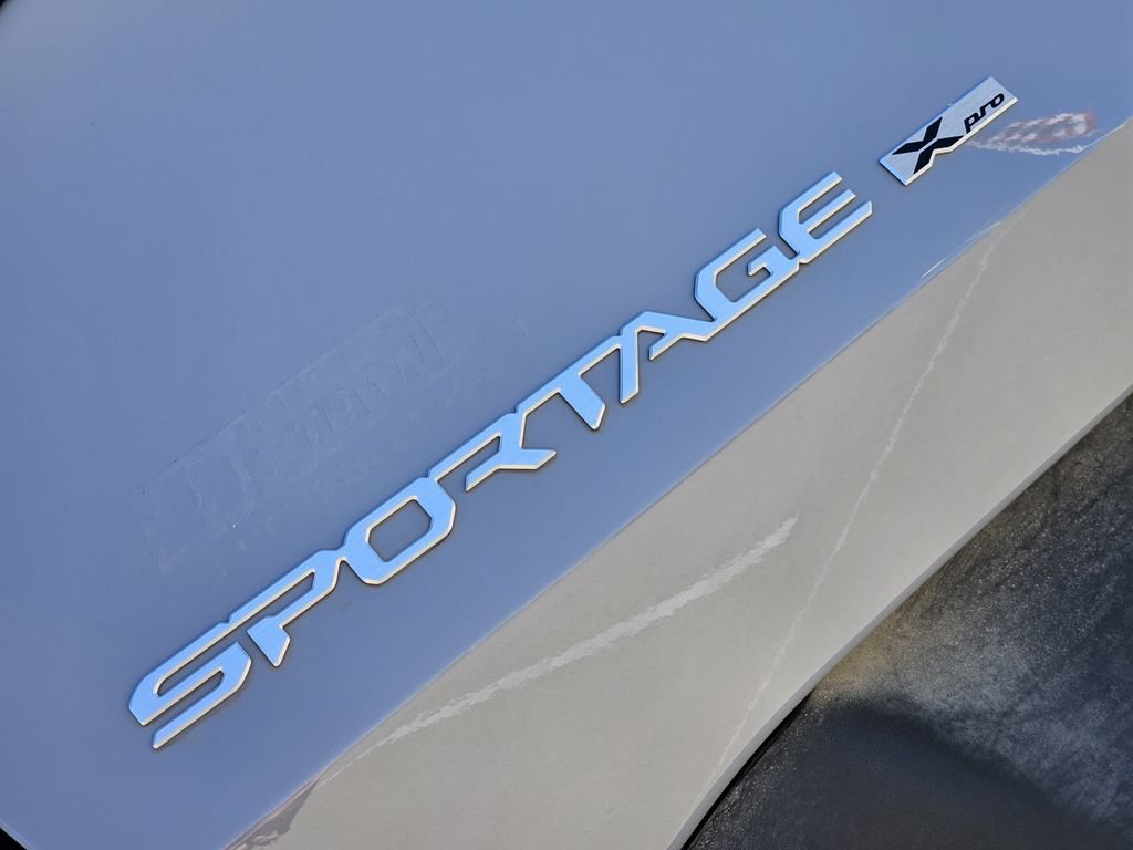 Used 2024 Kia Sportage X-Pro AWD/4WD image 13