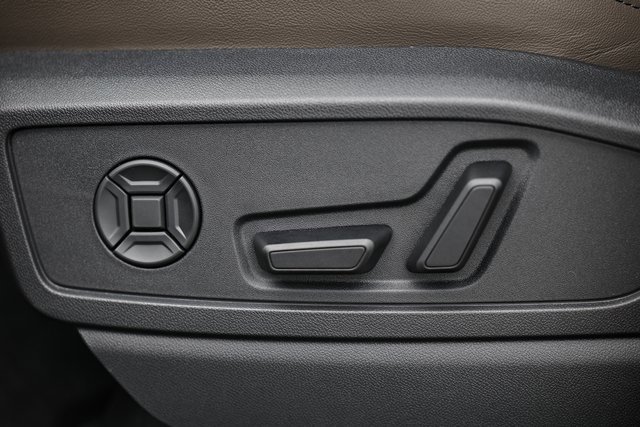 New 2025 Audi Q5 Prestige image 22