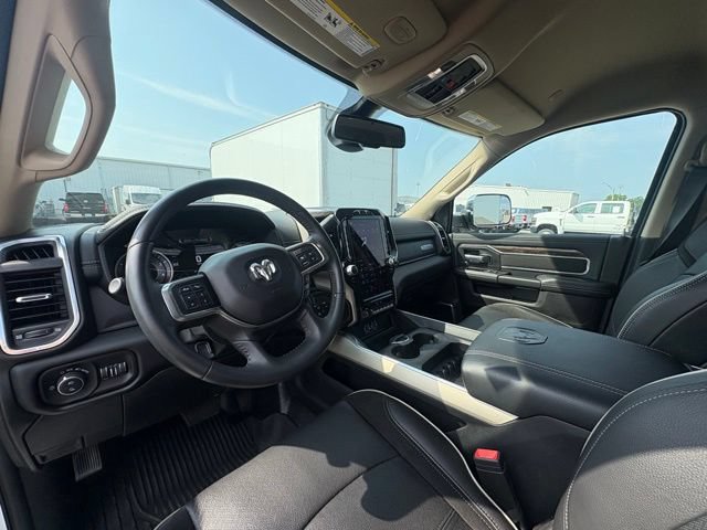 Used 2021 RAM 4500 Laramie AWD/4WD image 13