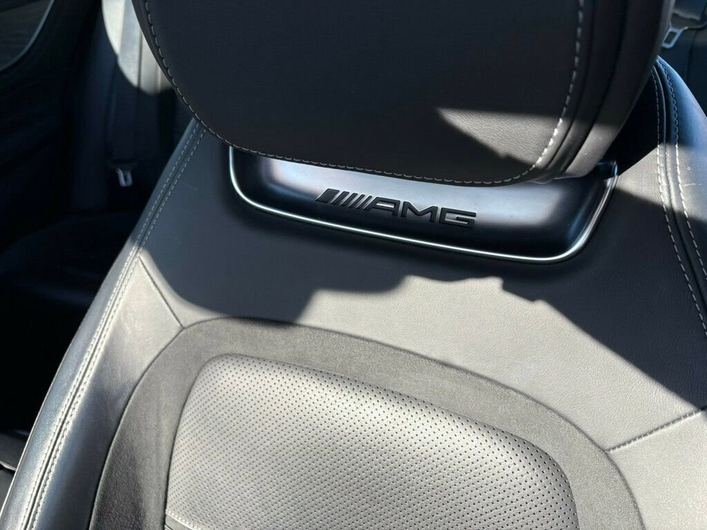 Used 2022 Mercedes-Benz AMG GT 53 image 17