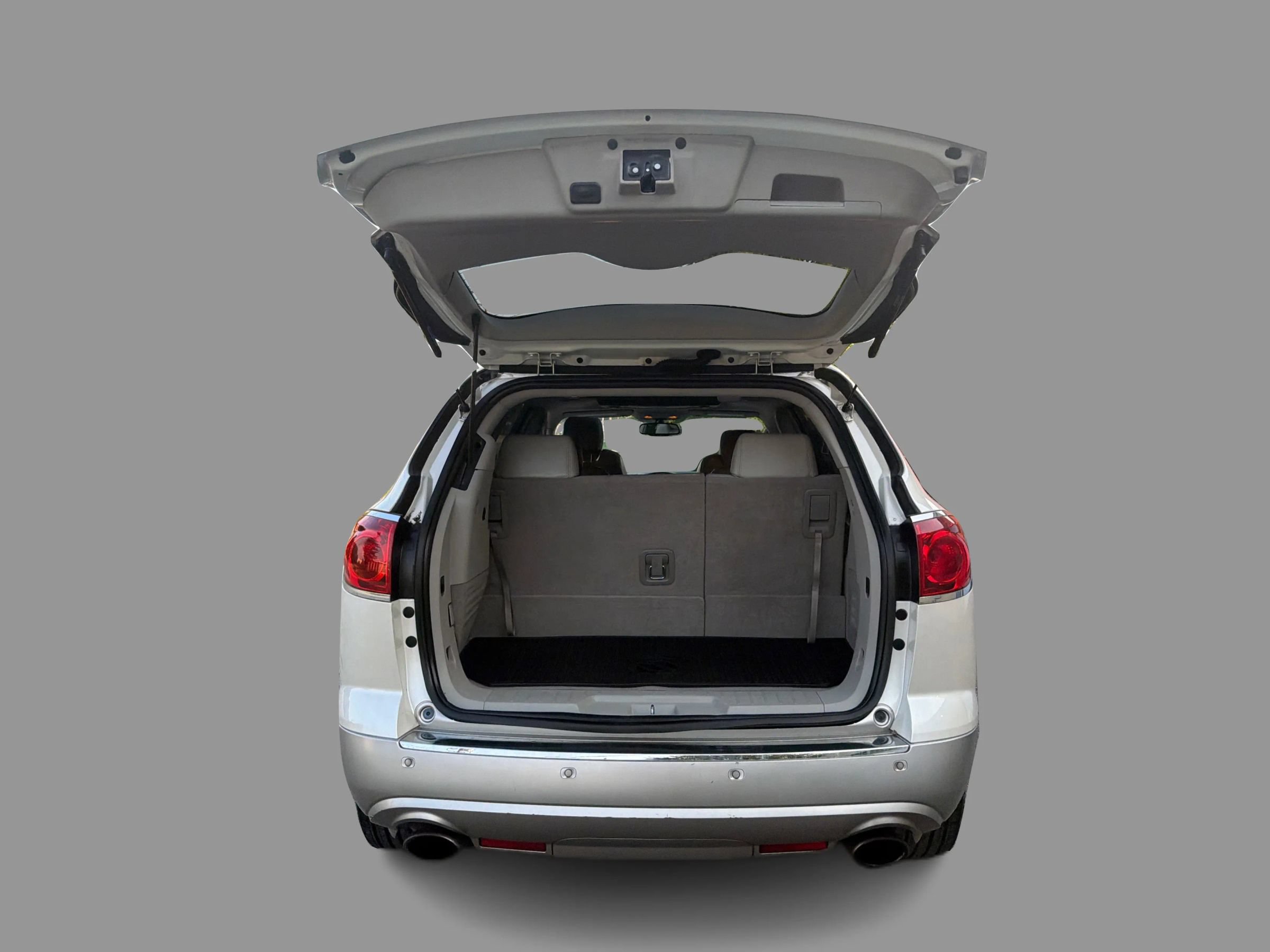 Used 2009 Buick Enclave CXL w/ Entertainment Package #4 AWD/4WD image 15