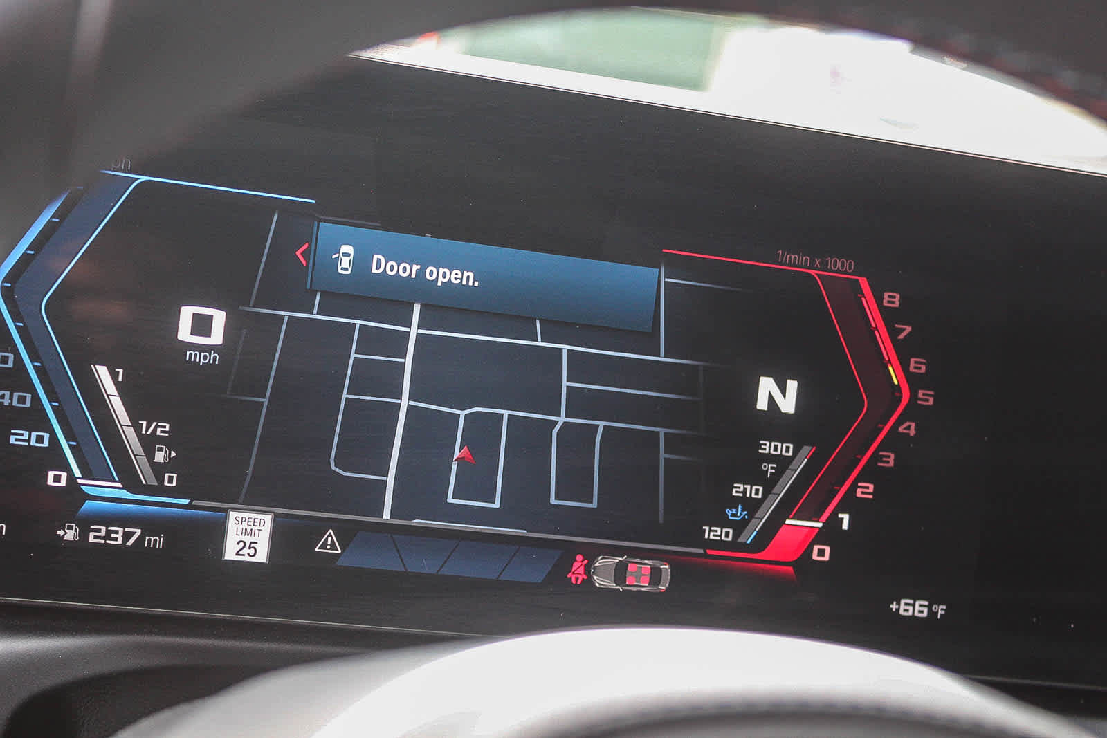 Used 2024 BMW M2 w/ Lighting Package image 21