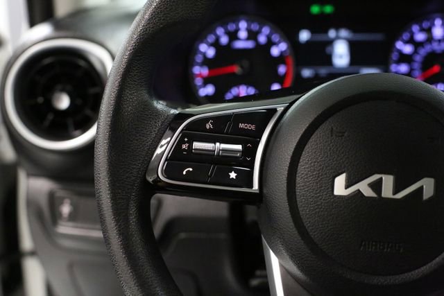 Used 2024 Kia Forte LXS image 24