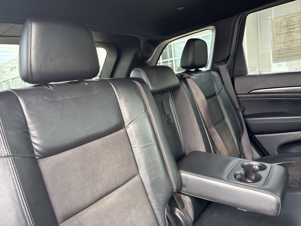 Used 2020 Jeep Grand Cherokee Laredo w/ Laredo X Package image 29