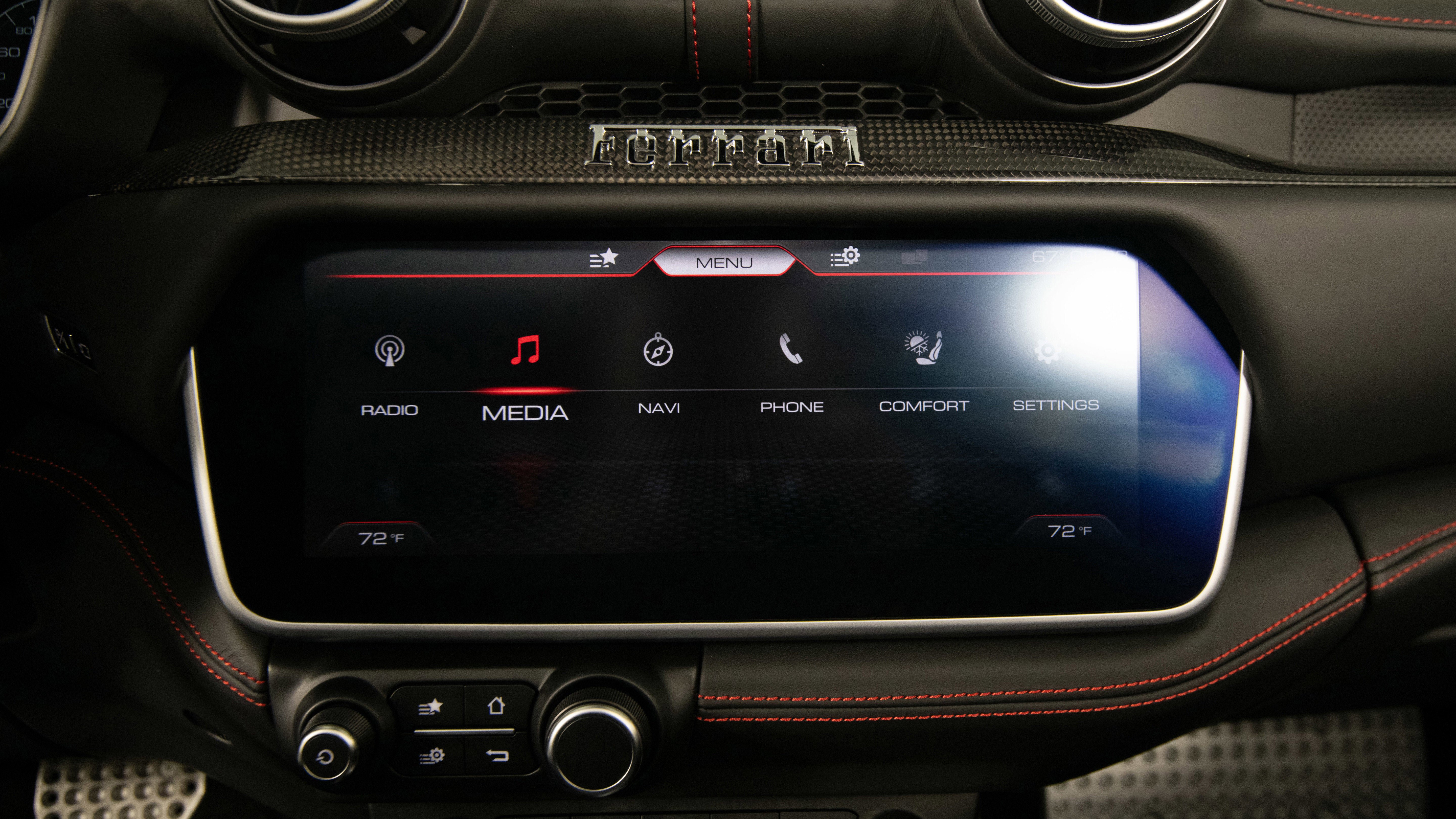 Certified 2022 Ferrari Portofino M image 24