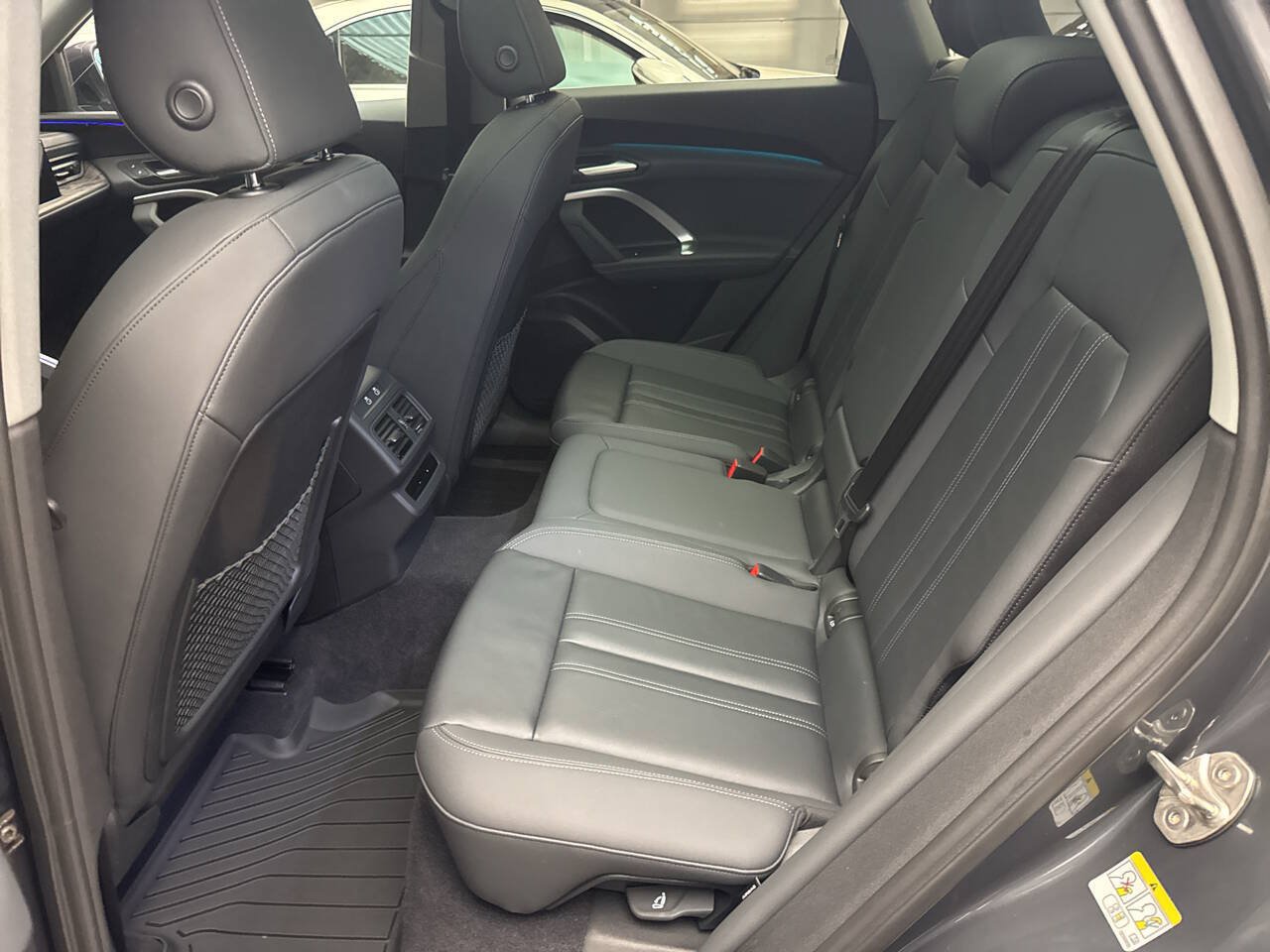 Used 2025 Audi Q5 Premium AWD/4WD image 20