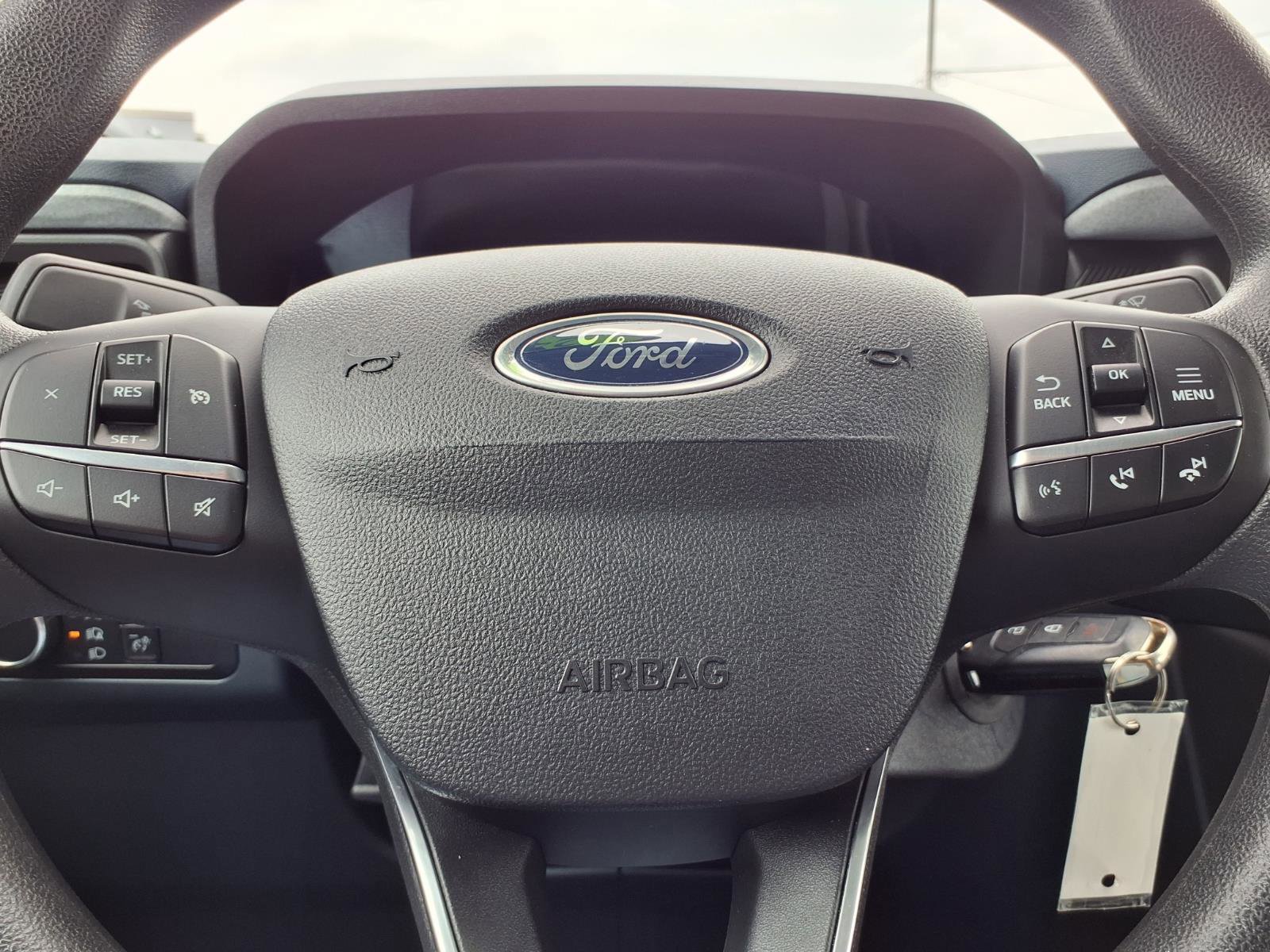 Used 2024 Ford Maverick XLT w/ Equipment Group 300A Standard AWD/4WD image 12
