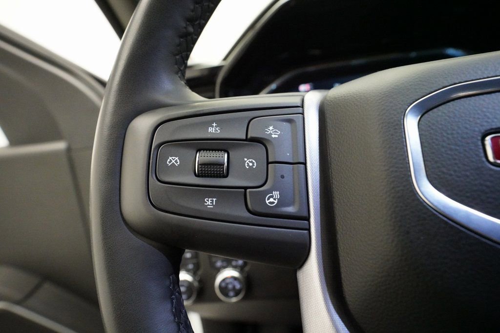 Used 2024 GMC Sierra 1500 Elevation image 17