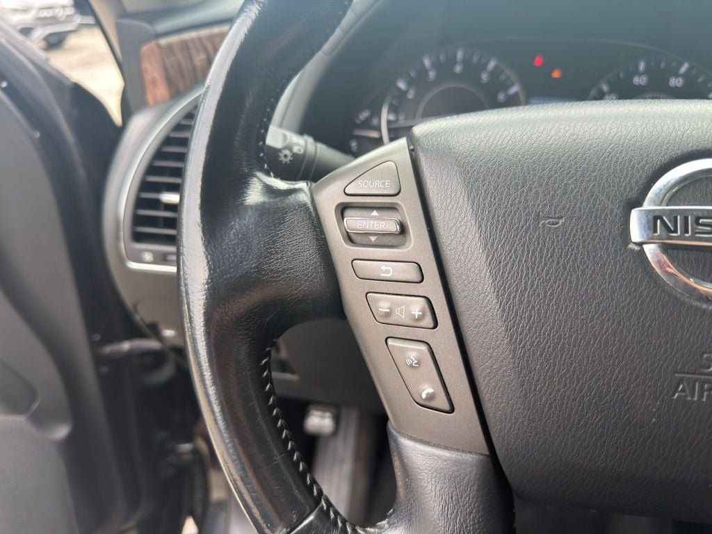 Used 2020 Nissan Armada SL w/ Premium Package AWD/4WD image 22