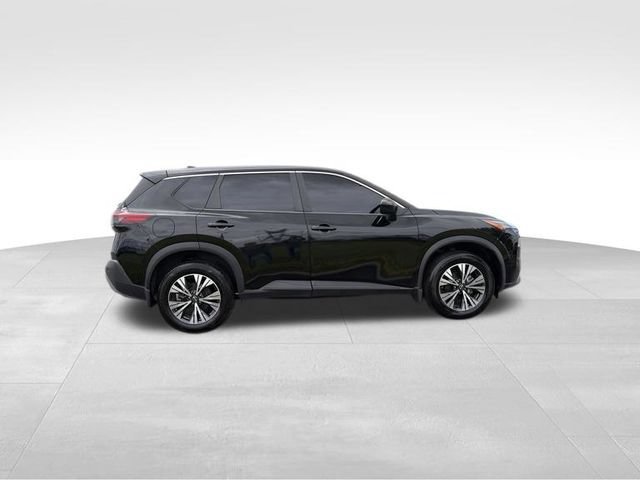 Used 2023 Nissan Rogue SV FWD image 8