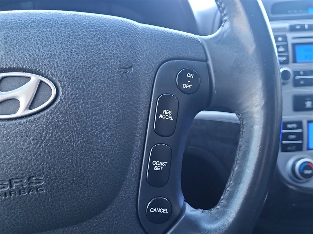 Used 2007 Hyundai Santa Fe SE image 24