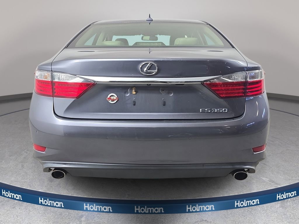 Used 2013 Lexus ES 350 w/ Luxury Pkg image 7