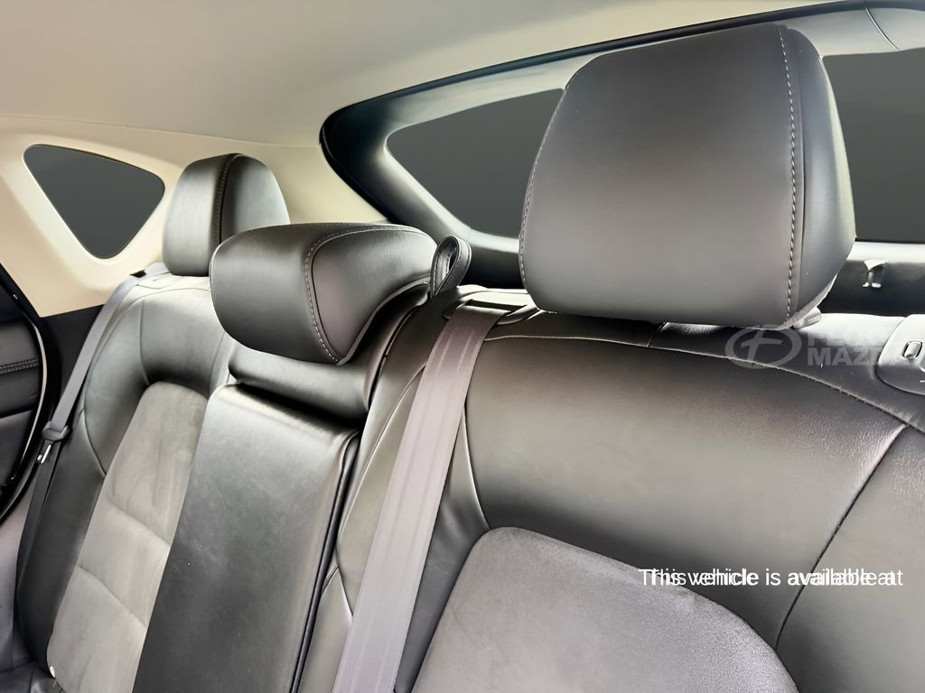 Certified 2023 MAZDA CX-5 AWD 2.5 S w/ Select Package image 23