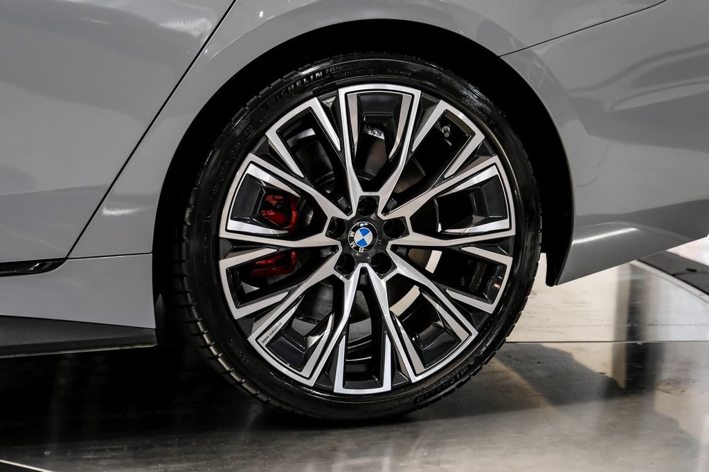 Used 2024 BMW M440i Gran Coupe w/ Premium Package RWD image 68